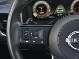Nissan Qashqai (2023) thumbnail 44