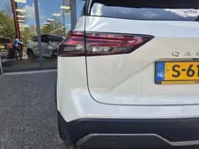 Nissan Qashqai (2023) thumbnail 52