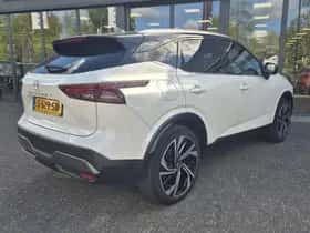 Nissan Qashqai (2023) thumbnail 53