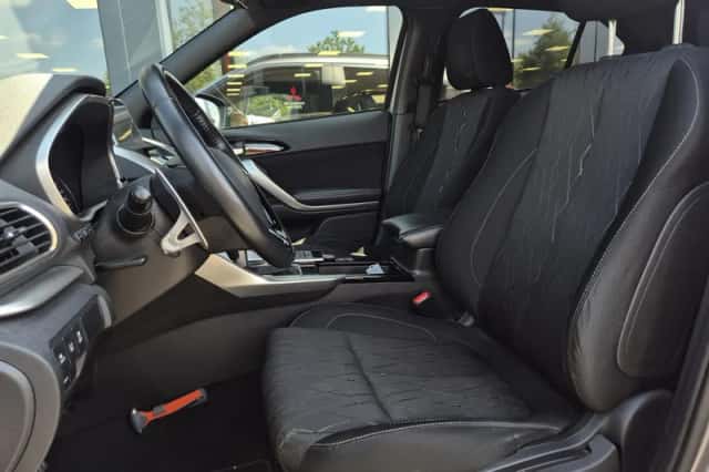 Mitsubishi Eclipse Cross (2021) thumbnail 6