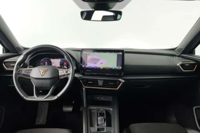 CUPRA Formentor (2023) thumbnail 3