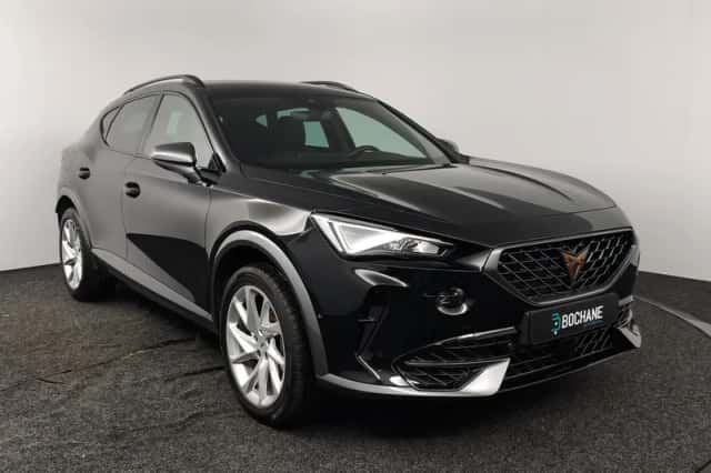 CUPRA Formentor (2023) thumbnail 5