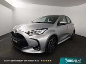 Toyota Yaris (2022)