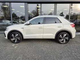 Volkswagen T-Roc (2022) thumbnail 15