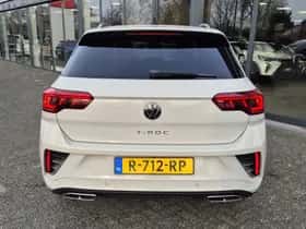 Volkswagen T-Roc (2022) thumbnail 18
