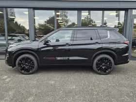 Mitsubishi Outlander (2026) thumbnail 17