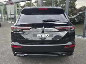 Mitsubishi Outlander (2026) thumbnail 20