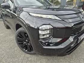 Mitsubishi Outlander (2026) thumbnail 26