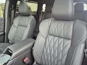 Mitsubishi Outlander (2026) thumbnail 28