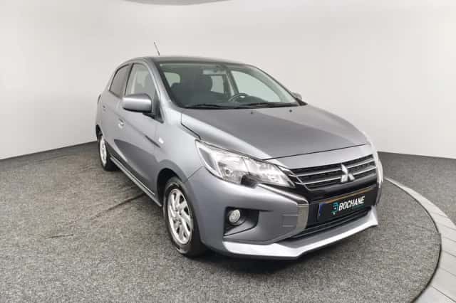 Mitsubishi Space Star (2022) thumbnail 5
