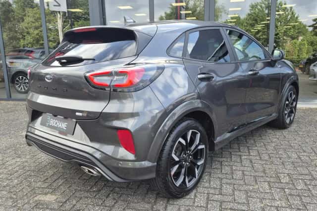 Ford Puma (2022) thumbnail 2