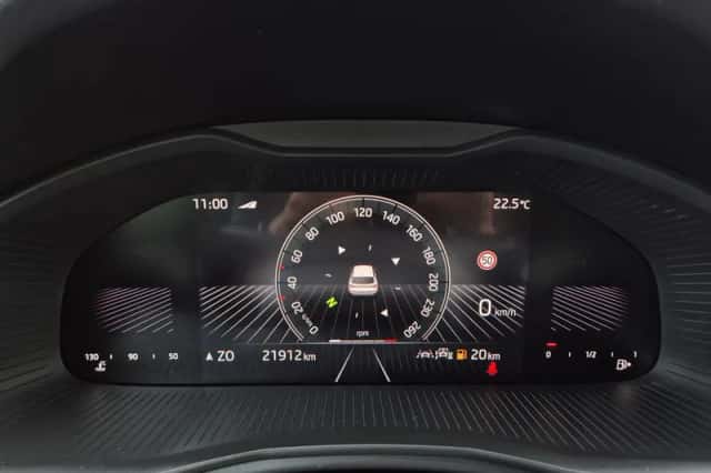 Škoda Kamiq (2025) thumbnail 4