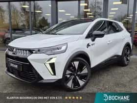 Mitsubishi Grandis