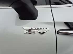 Mitsubishi Grandis (2025) thumbnail 15
