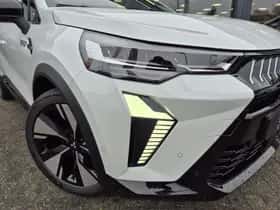 Mitsubishi Grandis (2025) thumbnail 25
