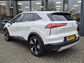 Mitsubishi Grandis (2025) thumbnail 6