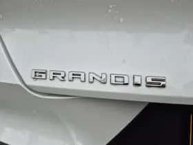 Mitsubishi Grandis (2025) thumbnail 51