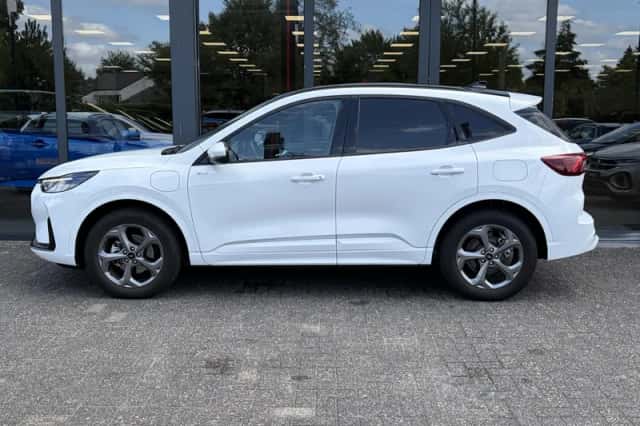 Ford Kuga (2025) thumbnail 4