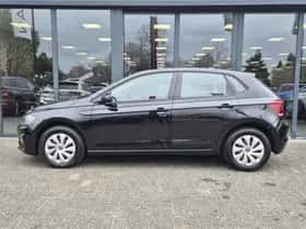 Volkswagen Polo (2021) thumbnail 15