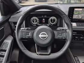 Nissan Qashqai (2025) thumbnail 29