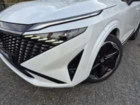 Nissan Qashqai (2025) thumbnail 35