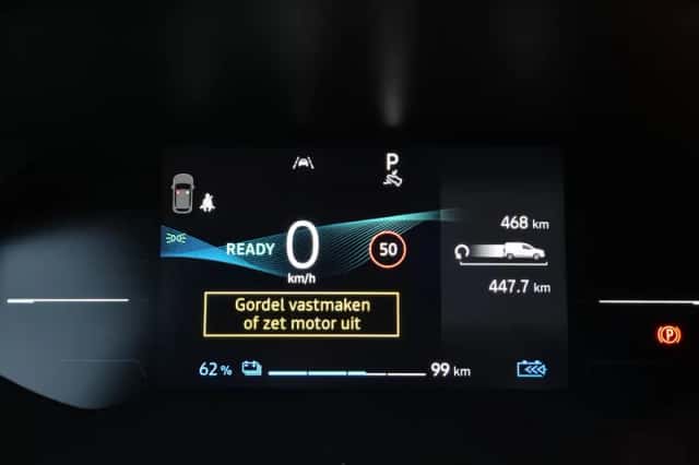 Nissan Townstar (2025) thumbnail 4