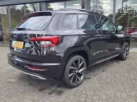 Škoda Karoq (2021) thumbnail 2