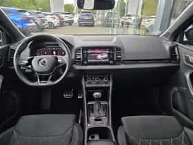 Škoda Karoq (2021) thumbnail 3