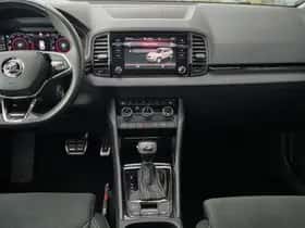 Škoda Karoq (2021) thumbnail 10