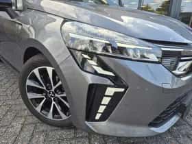 Mitsubishi Colt (2024) thumbnail 22