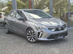 Mitsubishi Colt (2024) thumbnail 5