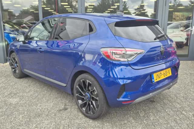 Renault Clio (2025) thumbnail 6