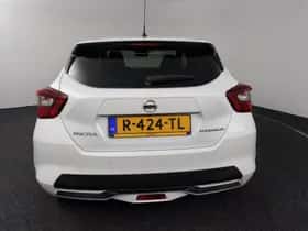 Nissan Micra (2022) thumbnail 18