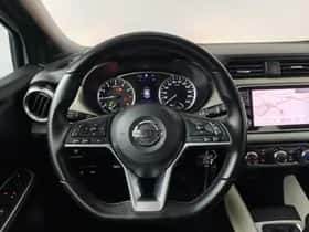 Nissan Micra (2022) thumbnail 20