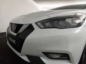 Nissan Micra (2022) thumbnail 27