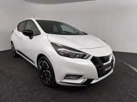 Nissan Micra (2022) thumbnail 5