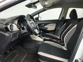 Nissan Micra (2022) thumbnail 7
