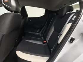 Nissan Micra (2022) thumbnail 8