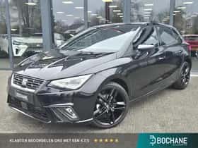 SEAT Ibiza (2025)