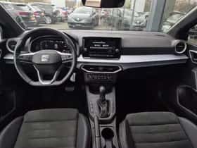 SEAT Ibiza (2025) thumbnail 3