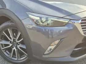 Mazda CX-3 (2016) thumbnail 25
