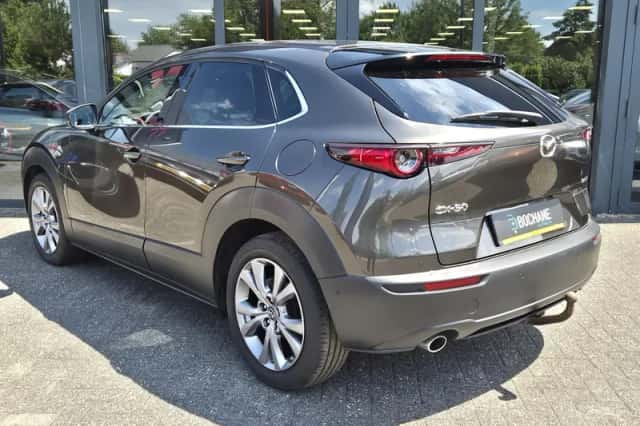 Mazda CX-30 (2021) thumbnail 6