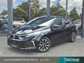 Mitsubishi Colt (2024)