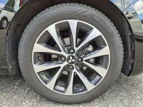 Mitsubishi Colt (2024) thumbnail 25