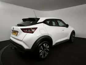 Nissan Juke (2021) thumbnail 2