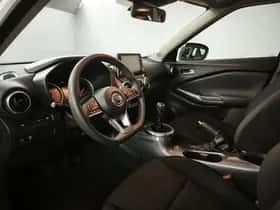 Nissan Juke (2021) thumbnail 18