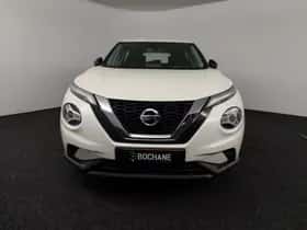 Nissan Juke (2021) thumbnail 21