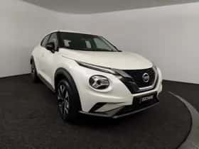 Nissan Juke (2021) thumbnail 5