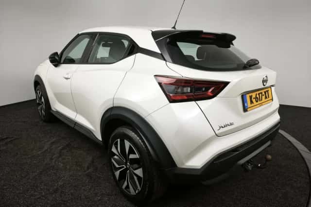 Nissan Juke (2021) thumbnail 6