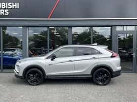Mitsubishi Eclipse Cross (2024) thumbnail 15